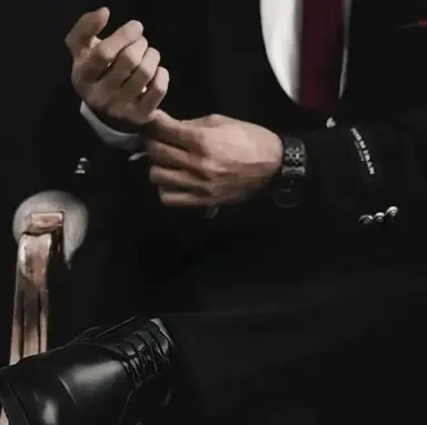 Profile image of Caleb