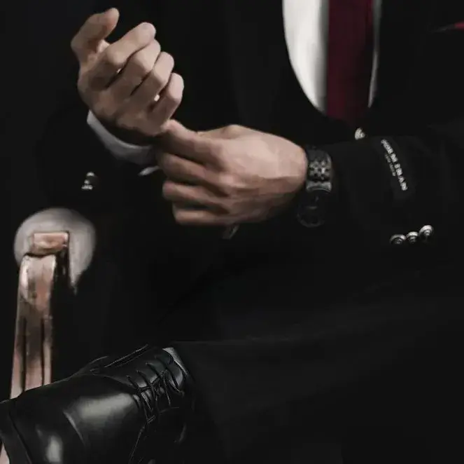 FrostySiren3817의 Alpha Caleb