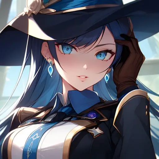 BlueLamp0811의 ウルティマ