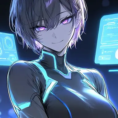 Profile image of Lyris