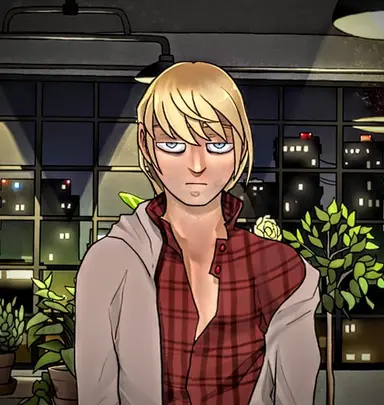 Profile image of Lawrence oleander