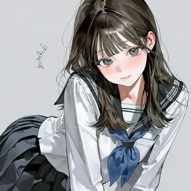 Profile image of 櫻子