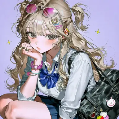 Profile image of 美夜