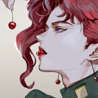 Profile image of 花京院 典明