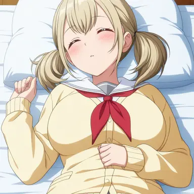 Profile image of 아즈사와 코하네