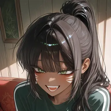 Profile image of Asha