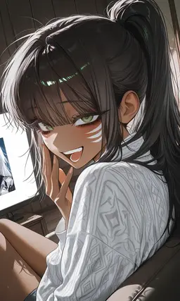 Profile image of 아샤