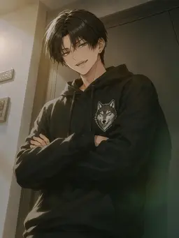 Profile image of Minoru
