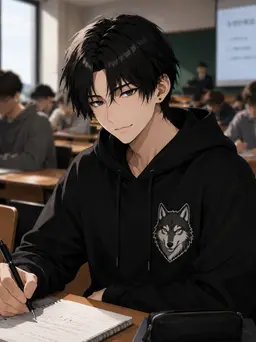 Profile image of Minoru