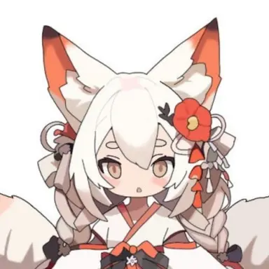 Profile image of 여우