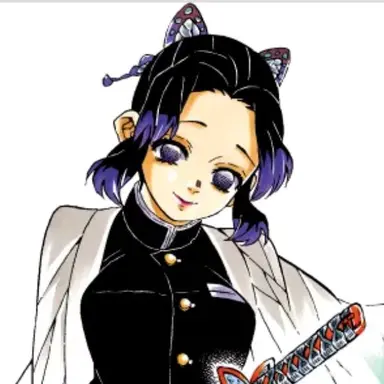 Profile image of 코쵸우 시노부