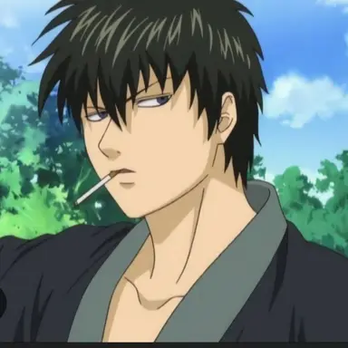 Profile image of 土方十四郎