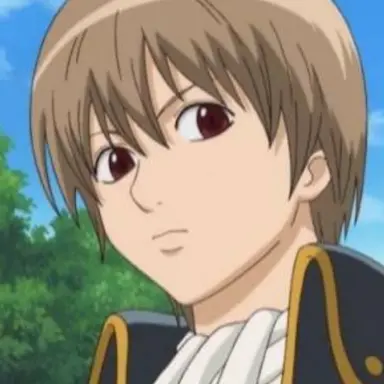 Profile image of 沖田総悟