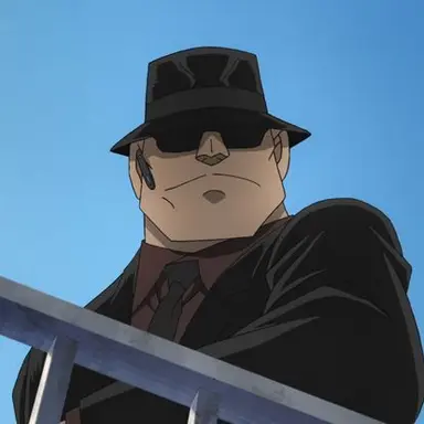 Profile image of ウォッカ