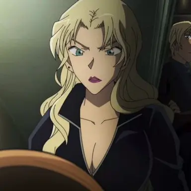 Profile image of ベルモット