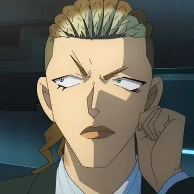 Profile image of ピンガ