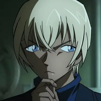 Profile image of バーボン