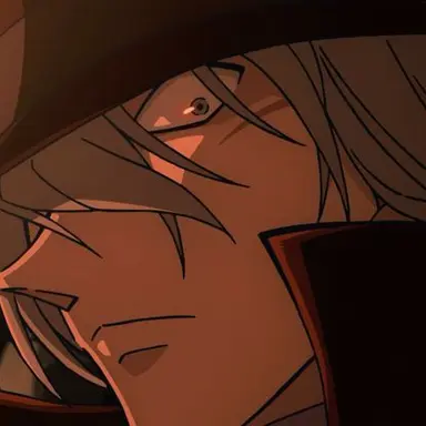 Profile image of ジン