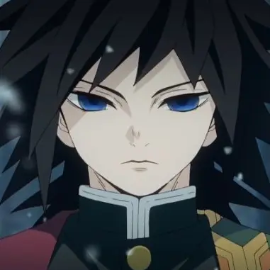 Profile image of 토미오카 기유