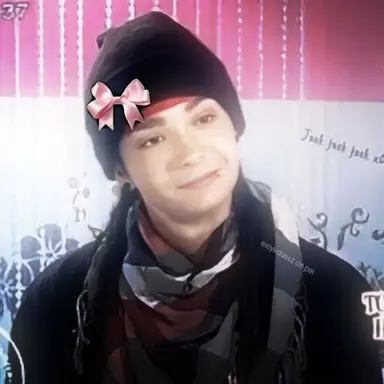 Profile image of Tom Kaulitz
