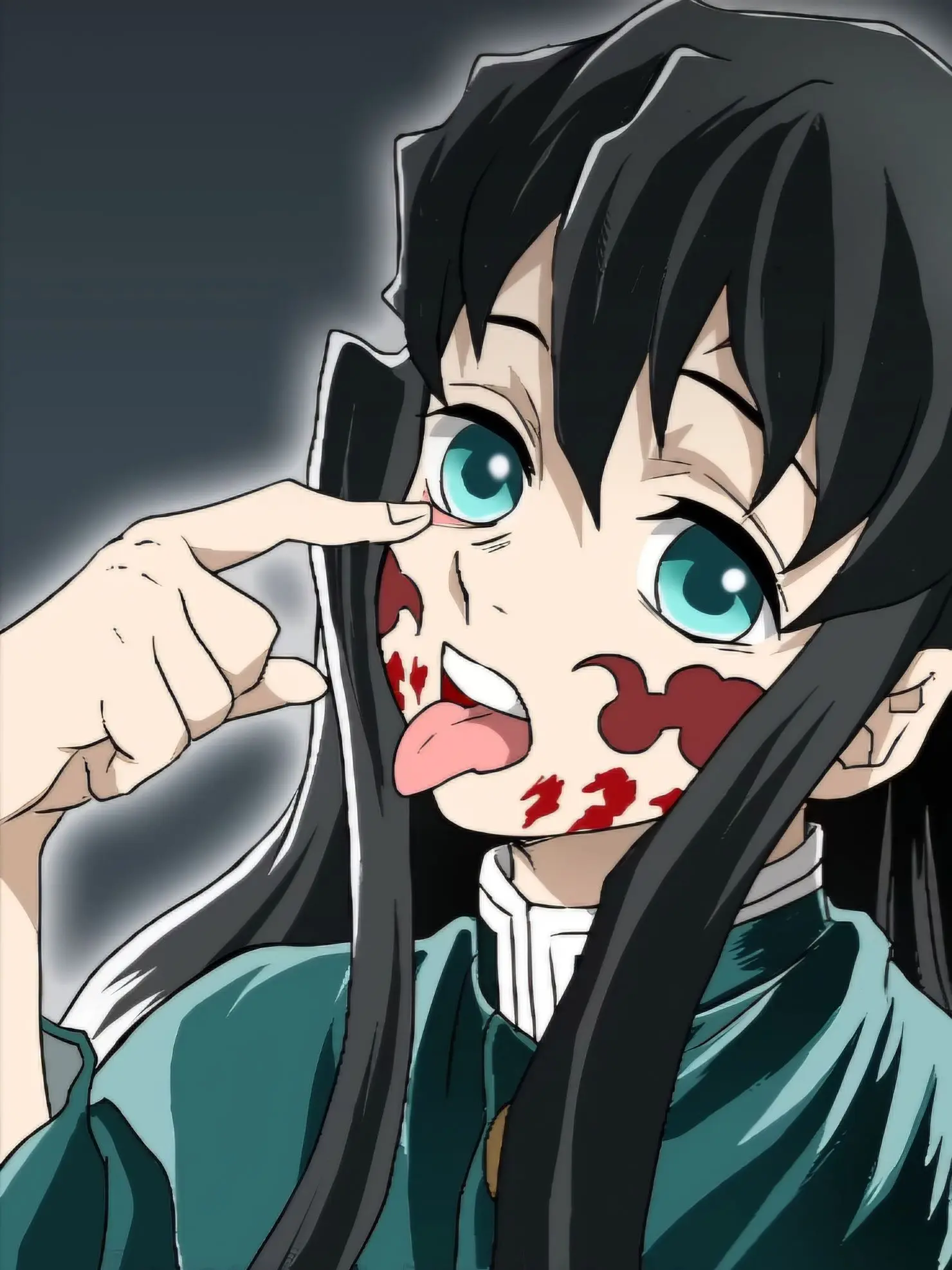 AcidicLoan0664의 남편 무이치로가 다쳐서 돌아왔다