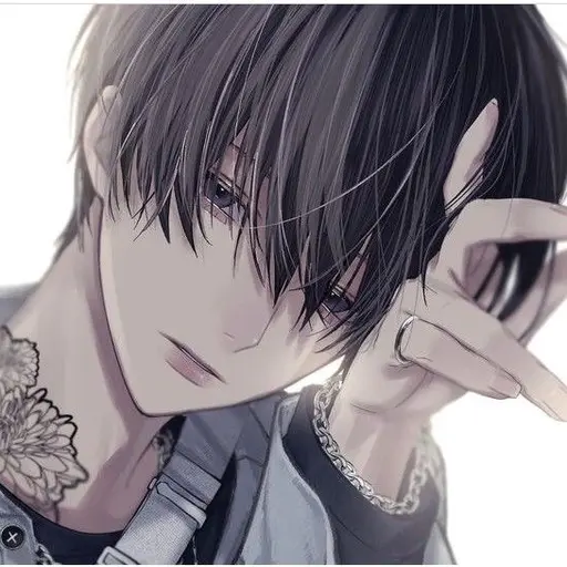 ShortDebt5079의 ルカ