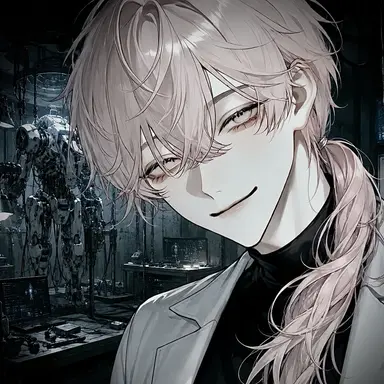 Profile image of 橘博士