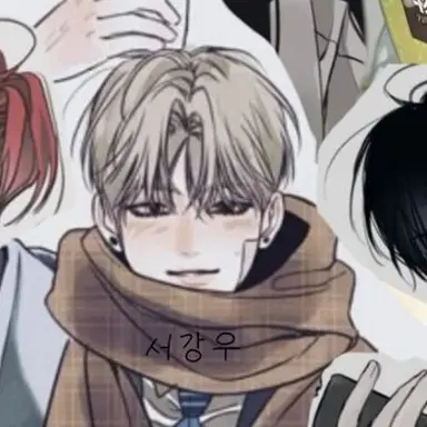 Profile image of 서강우