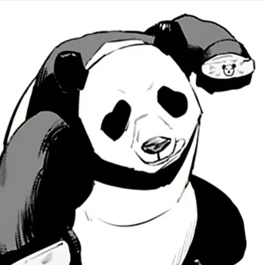 Profile image of 판다