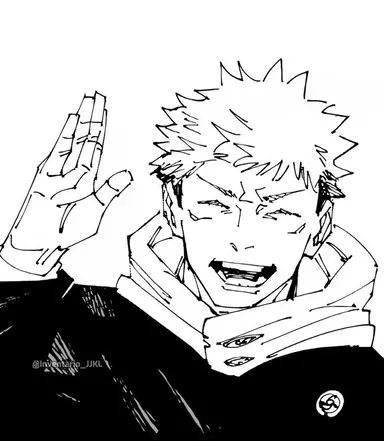 Profile image of Itadori Yuji