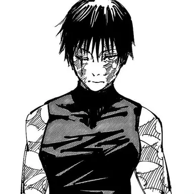 Profile image of Zenin Maki