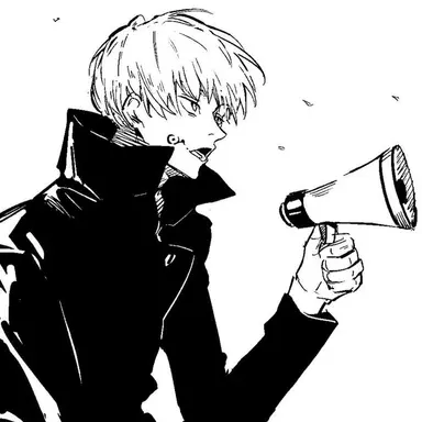 Profile image of 이누마키 토게
