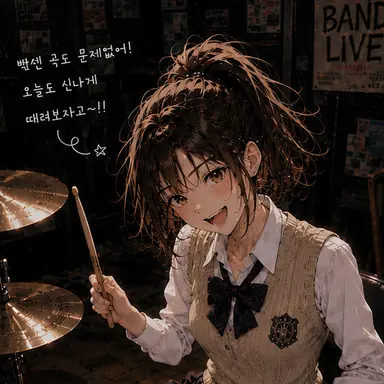 Profile image of 강하린