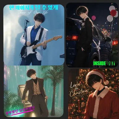 Profile image of 이도현