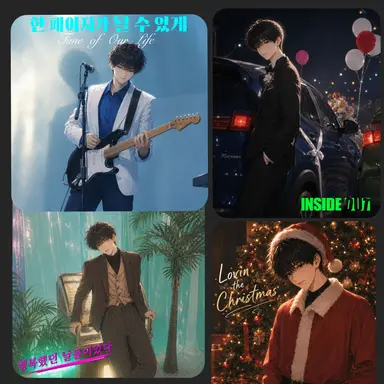 Profile image of 이도현