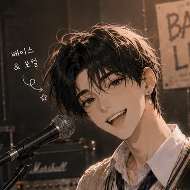 Profile image of 윤태민