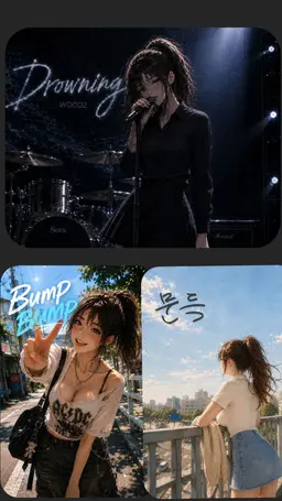 Profile image of 강하린