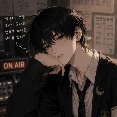 Profile image of 션우