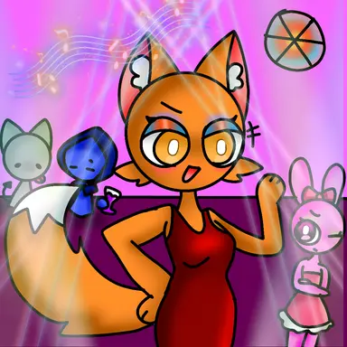 Profile image of 스프런키 파티