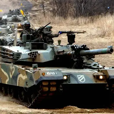 Profile image of K1 전차