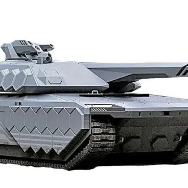 Profile image of K3 전차