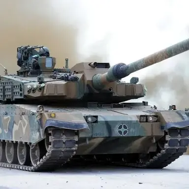 Profile image of K2 흑표