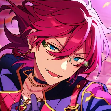 Profile image of 茨