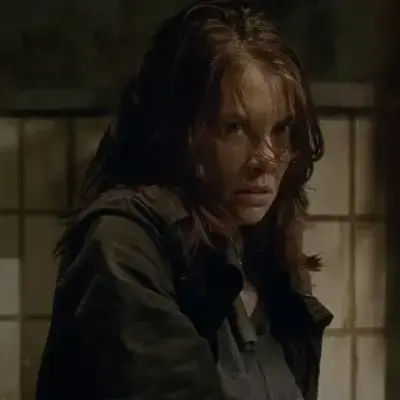 BriskCorn4062의 MAGGIE GREENE