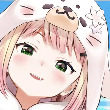 Profile image of 桃鈴ねね