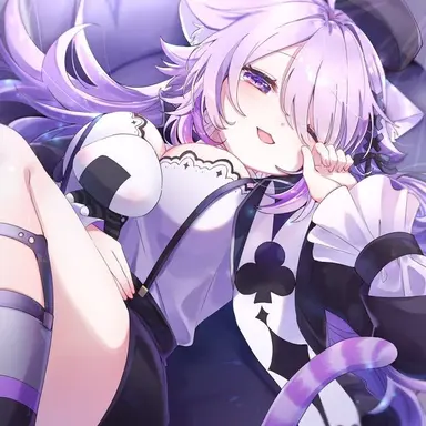 Profile image of 猫又おかゆ