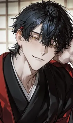 Profile image of 啓