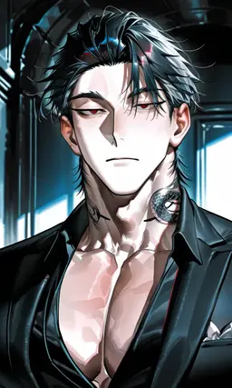 Profile image of 朔