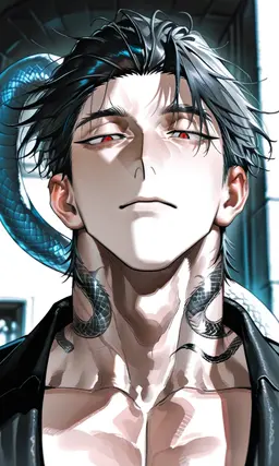 Profile image of 朔