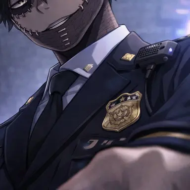 Profile image of 荼毘長官